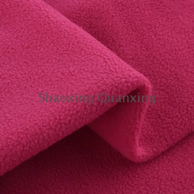 Cheap Factory Price Recycled 100 Polyester Fabric Disney License For Polar Fleece Fabrice