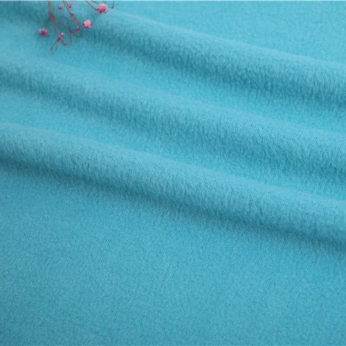 Cheap Factory Price Recycled 100 Polyester Fabric Disney License For Polar Fleece Fabrice