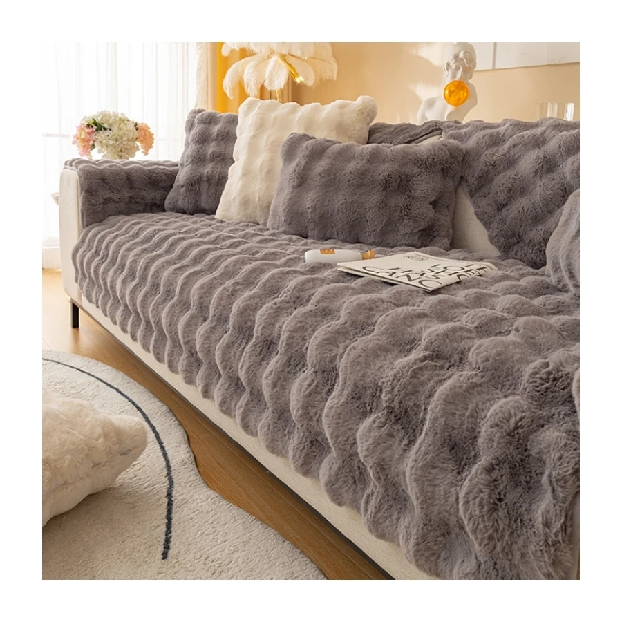 China Supplier Customized Quilted 100% Polyester Memory And Air-Permeable 45x45 Cushions Covers For Home Hotel