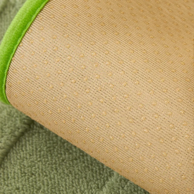 JQYC Winter Hot Sale Modern Soft Polyester Three-Seat Sofa Slipcovers Non-Slip Plush Cushions for Home Decor