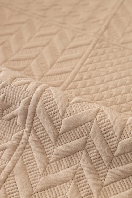 Minimally printed sofa cushion with fashionable patterned sofa cover modern and soft sofa cushion