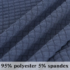 Hot Sell Nordic Polar Fleece Plaid Fabric All-inclusive Stretch Slipcover Elastic L Shape Waterproof Sofa Couch Cover 3 Seater