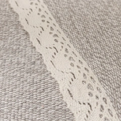 Customized Wholesale Cotton Modular Sofa Cover Universal 1234L Washable Armchair Cover