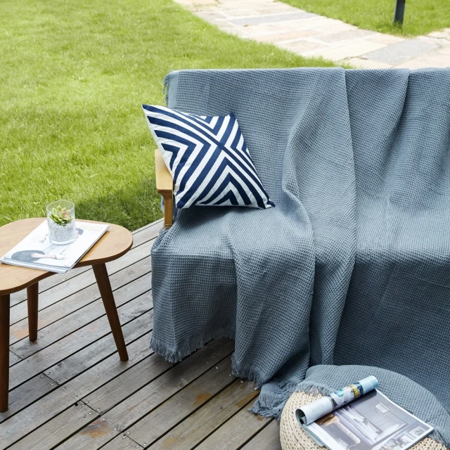 customizable sofa protective cover Solid color sofa cover four seasons universal sofa towel