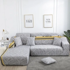 Elastic Universal Recliner Sofa Covers Soft Couch Sofa Slipcover 3 5 7 Printed Stretchable Covers for Sofa