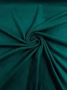 100% 涤纶双面拉丝柔软法兰绒珊瑚绒面料，用于制作睡衣浴袍摇粒绒毛毯
