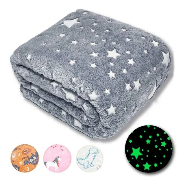 PawPatrol Soft Warm Coral Fleece Blanket Winter Sheet Bedspread Sofa Embroidered Light Thin Mechanical Wash Flannel Blankets
