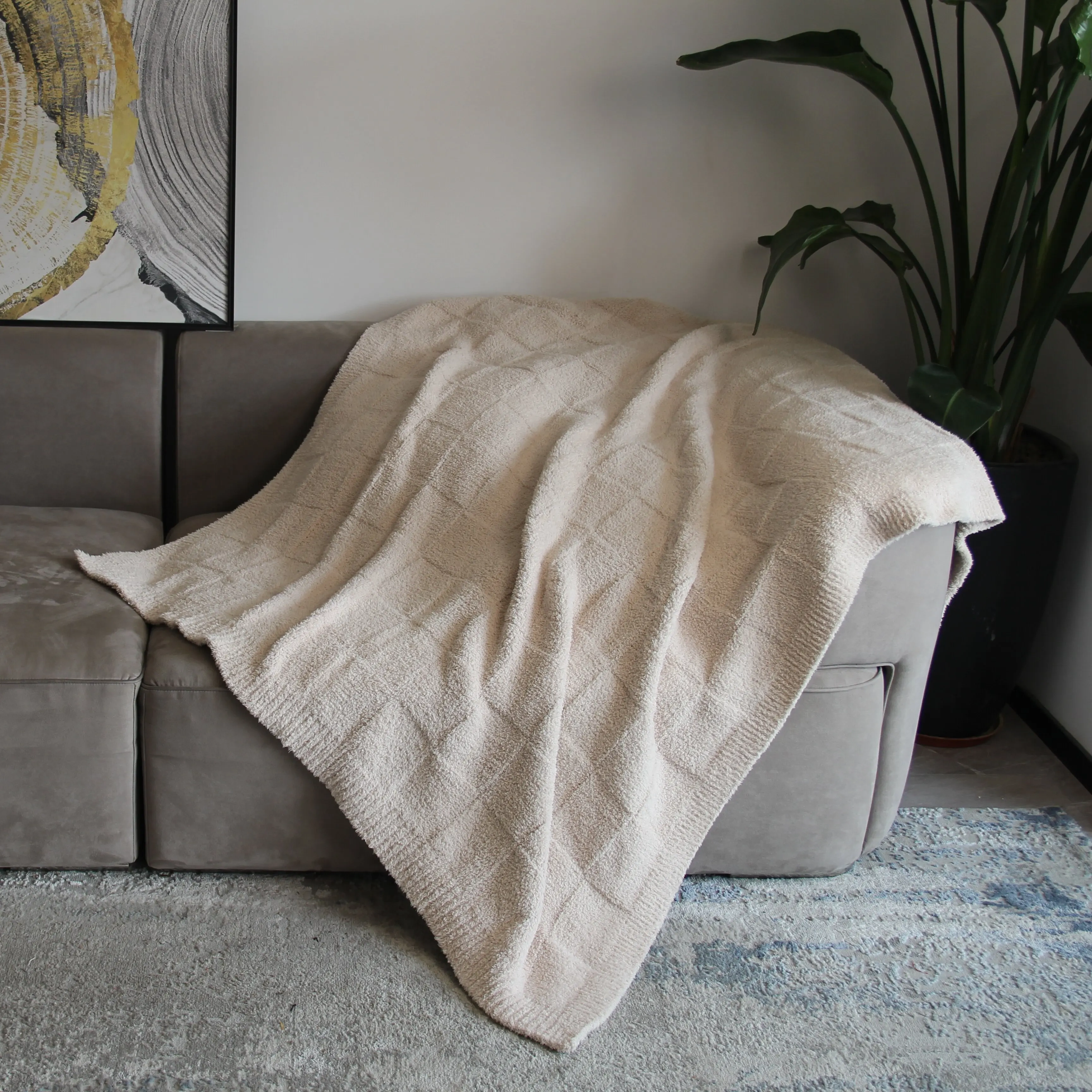 Wholesale Throw Blankets Flannel Blanket Pattern Soft Throw Blanket For Couch,Bed,Sofa Luxurious Warm And Cozy For All Seasons