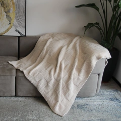 Wholesale Throw Blankets Flannel Blanket Pattern Soft Throw Blanket For Couch,Bed,Sofa Luxurious Warm And Cozy For All Seasons