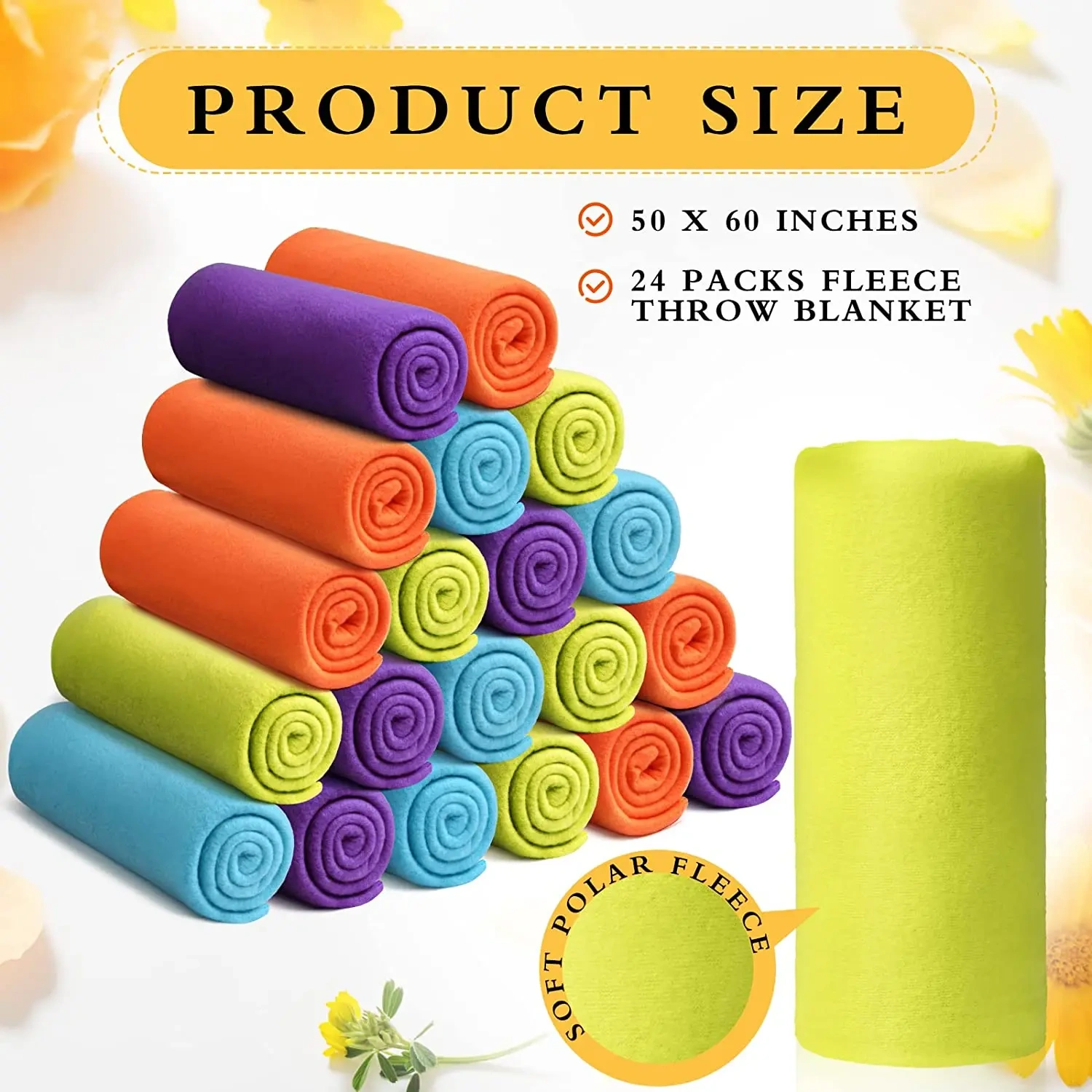 China Factory Custom Cheap Polyester Woven Plush Polar Fleece Blanket For Winter King Size Stock Lot Throw Blanket In Bulk