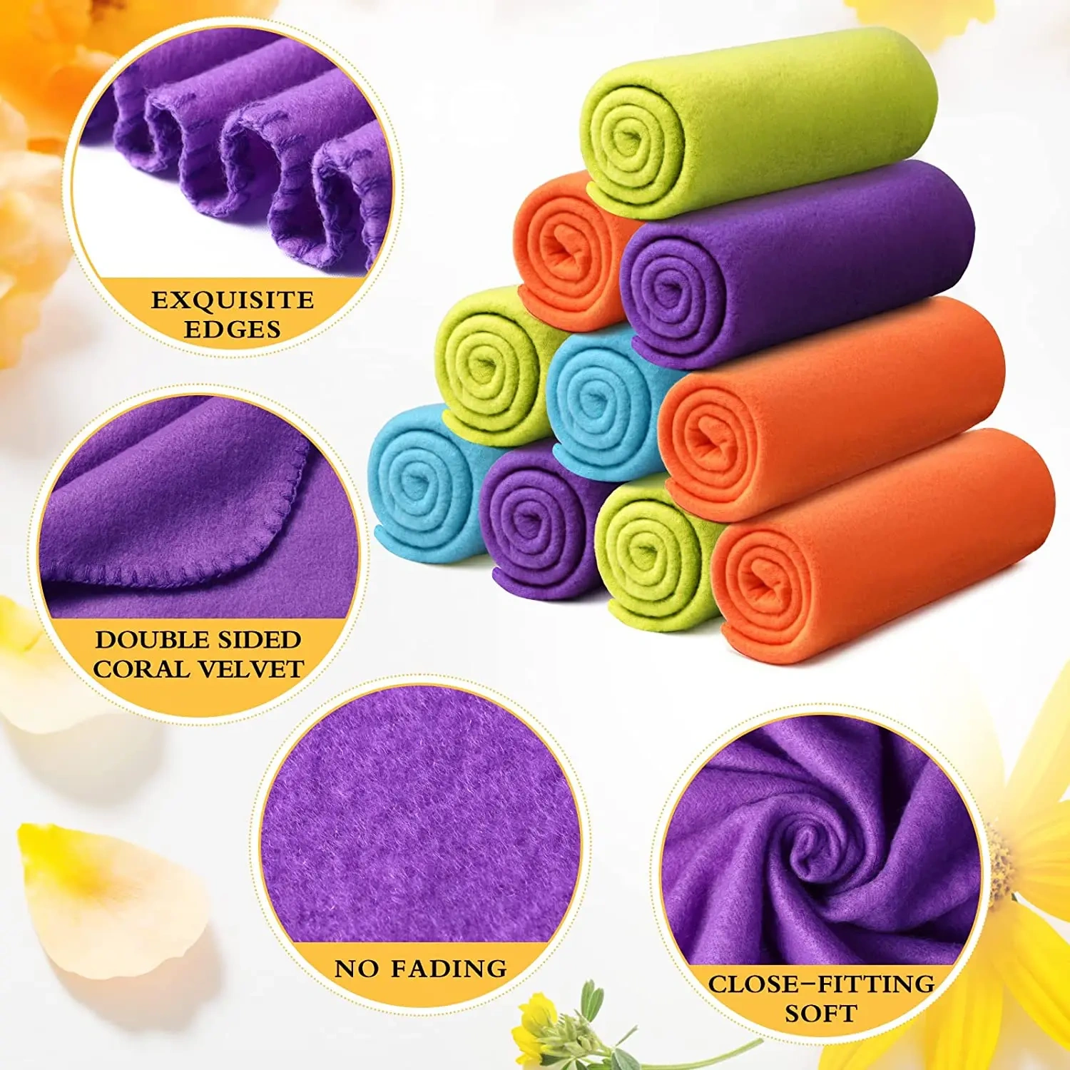 China Factory Custom Cheap Polyester Woven Plush Polar Fleece Blanket For Winter King Size Stock Lot Throw Blanket In Bulk