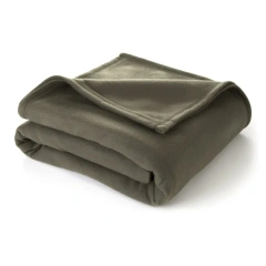 Wholesale Soft Custom Logo Lightweight Hospital Aircraft Polar Fleece Blankets Emergency Care