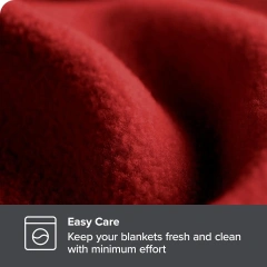 Cheap Price Custom Polar Fleece Blanket Travel Blanket Brush Handle Throws Wholesale Solid Color Polar Fleece Roll Blanket