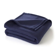 Wholesale Soft Custom Logo Lightweight Hospital Aircraft Polar Fleece Blankets Emergency Care