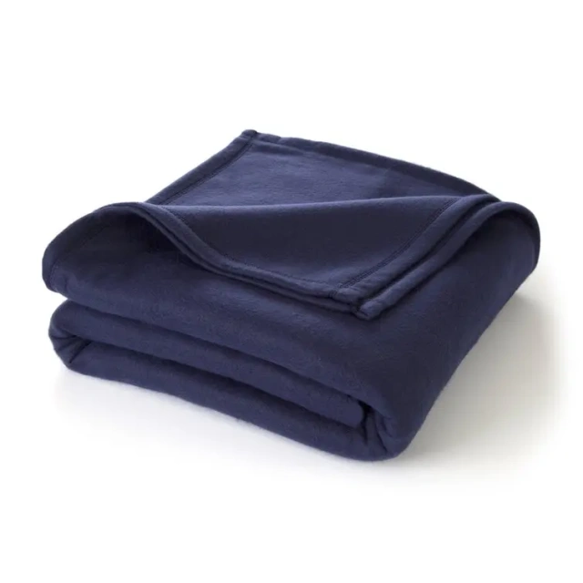 Wholesale Soft Custom Logo Lightweight Hospital Aircraft Polar Fleece Blankets Emergency Care