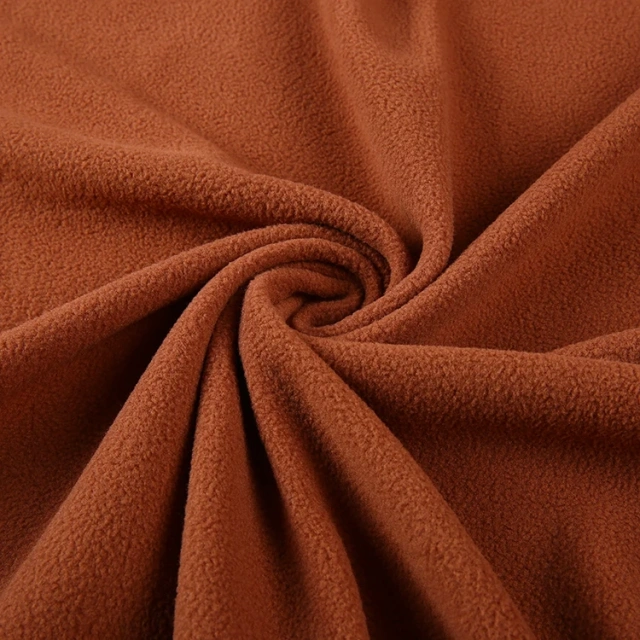Wholesale Custom Super Soft 100% Polyester Polar Fleece Blanket Rectangular Knitted with Plain Style for home