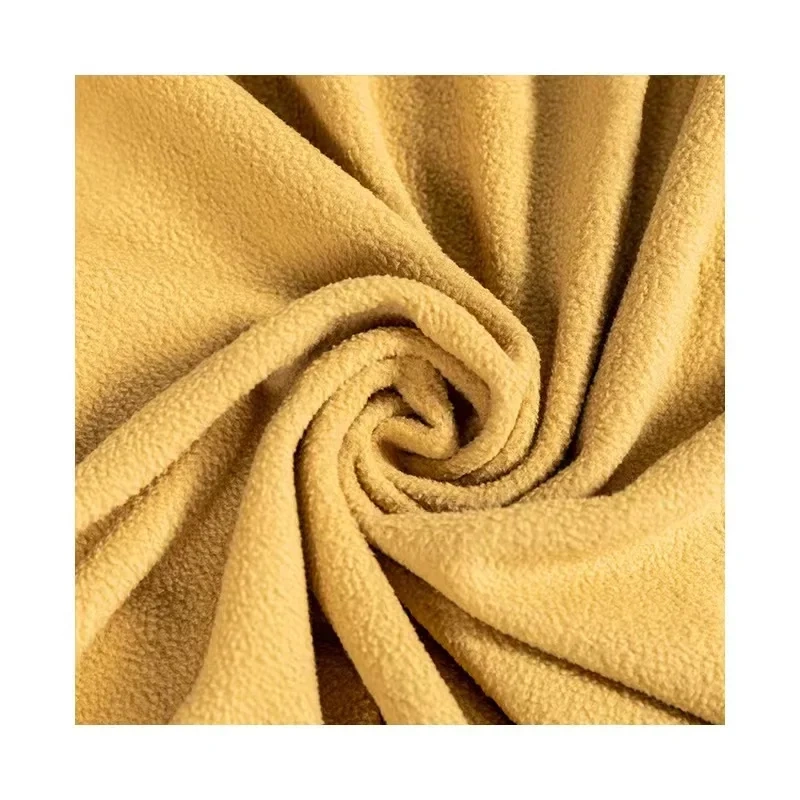 New polar fleece yoga blanket for changing seasons in autumn and winter blanket