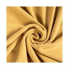 New polar fleece yoga blanket for changing seasons in autumn and winter blanket