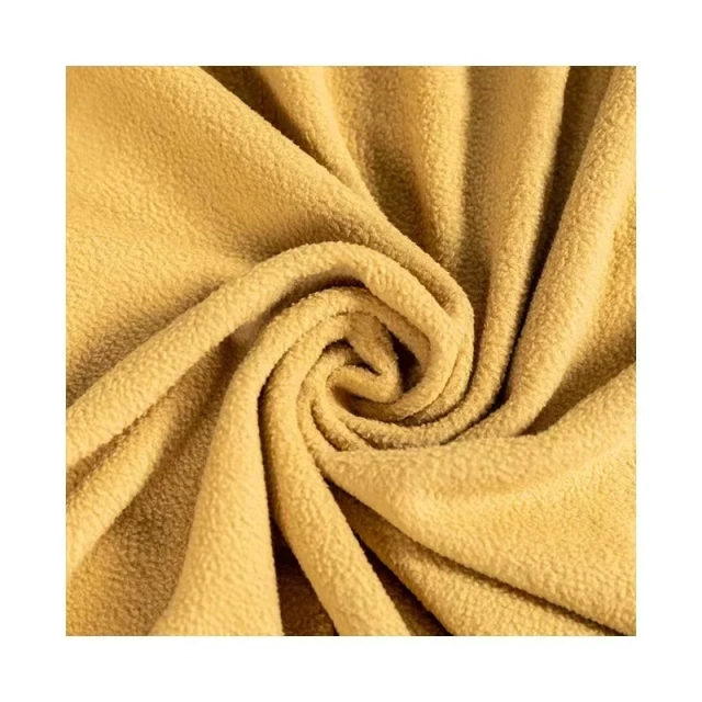 New polar fleece yoga blanket for changing seasons in autumn and winter blanket
