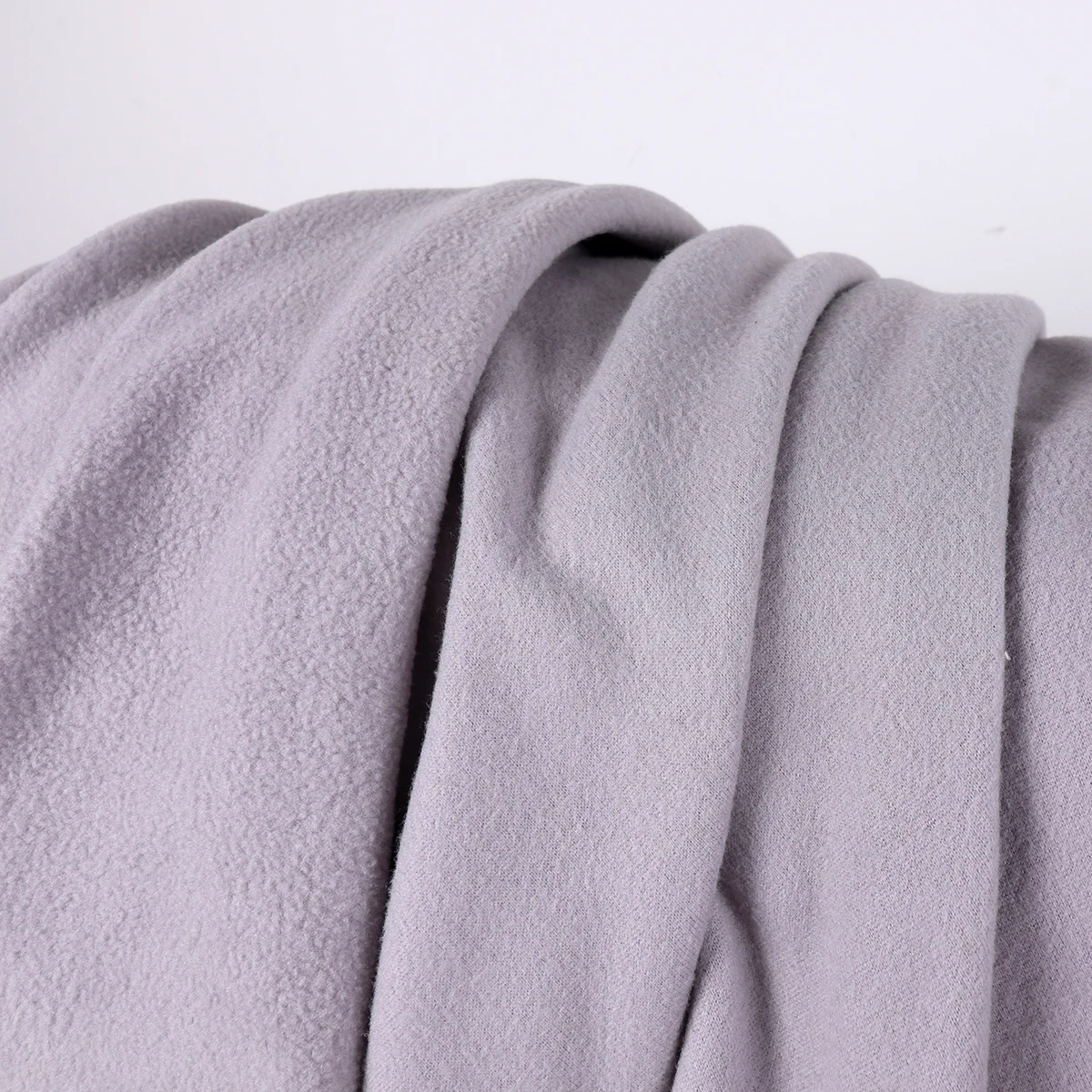 promotion wholesale throw flannel fleece polar king blankets for bed