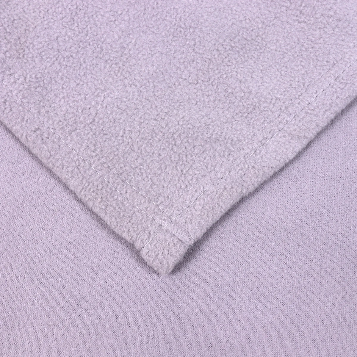 promotion wholesale throw flannel fleece polar king blankets for bed