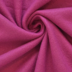 Aoyatex cheap custom wholesale solid color super soft polyester polar fleece blanket in roll