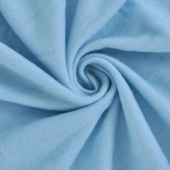 Aoyatex cheap custom wholesale solid color super soft polyester polar fleece blanket in roll