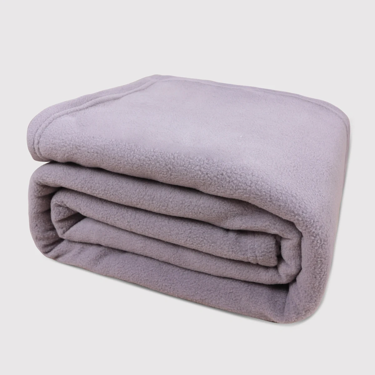 promotion wholesale throw flannel fleece polar king blankets for bed