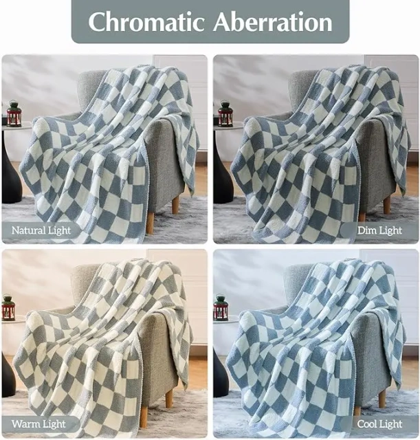 Cheap price 100% polyester polar fleece knitted blankets custom throw blanket