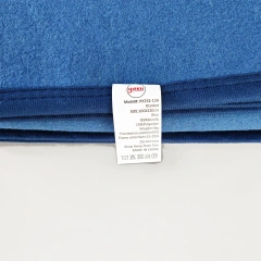 Hot Eco-friendly Fleece Sherpa Blanket Thick Twin Blanket & Throws Flannel Fleece And Wool Velvet Plush Custom Blankets