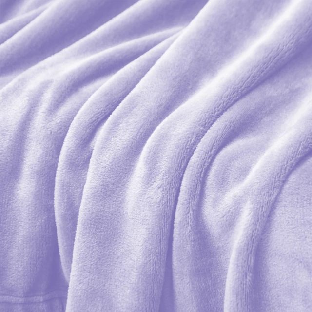 Winter Soft 100% Polyester Plush Fuzzy Sofa Bedding Coperta Di Flanella Flannel Throw Blanket