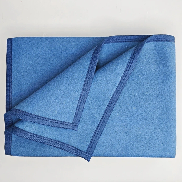 Hot Eco-friendly Fleece Sherpa Blanket Thick Twin Blanket & Throws Flannel Fleece And Wool Velvet Plush Custom Blankets