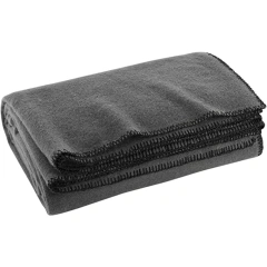 Wholesale Chinese Wool Emergency Wool Blanket Waterproof Waterproof Wool Blanket For Camping