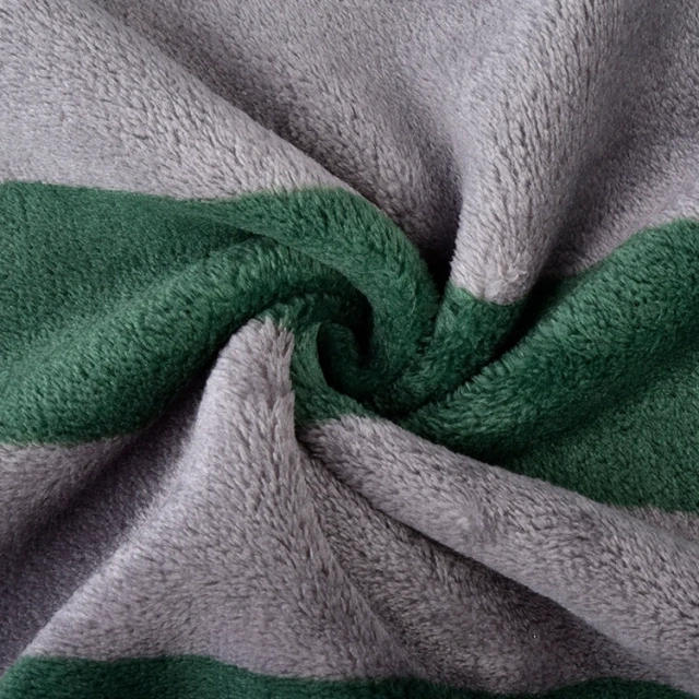 Custom waterprint Blankets Printed Branded Logo Soft Quality Fleece Weighted Flannel Blankets for Winter Towel Custom Blanket