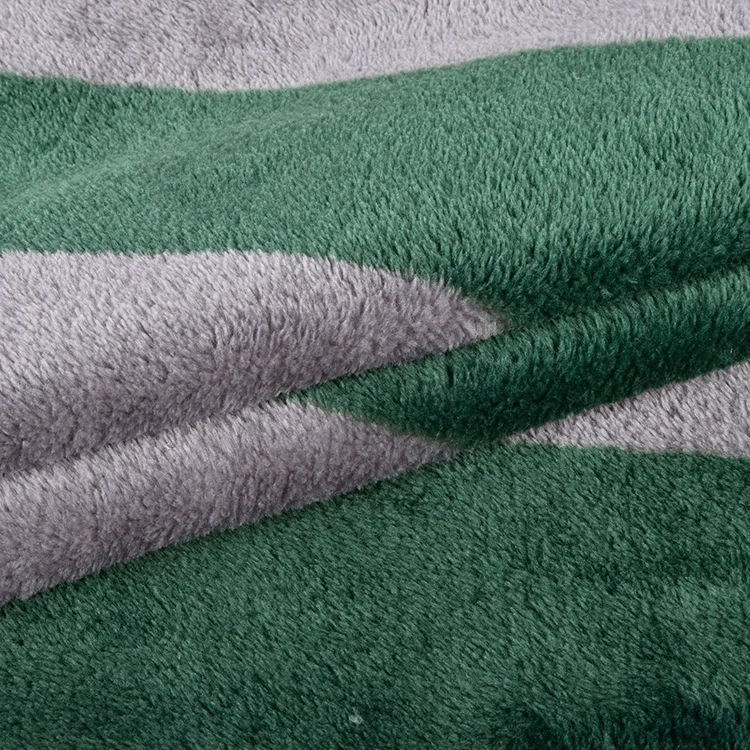 Custom waterprint Blankets Printed Branded Logo Soft Quality Fleece Weighted Flannel Blankets for Winter Towel Custom Blanket