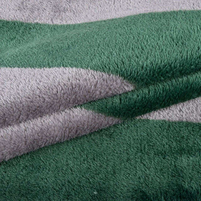Custom waterprint Blankets Printed Branded Logo Soft Quality Fleece Weighted Flannel Blankets for Winter Towel Custom Blanket