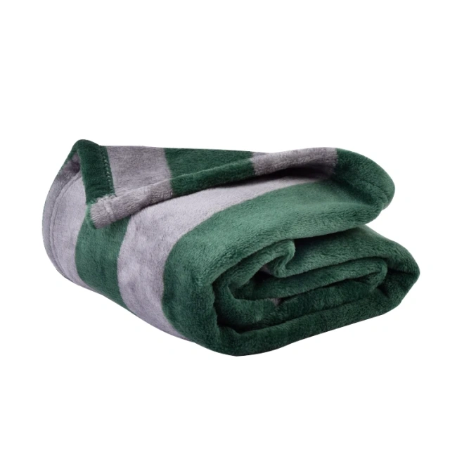 Custom waterprint Blankets Printed Branded Logo Soft Quality Fleece Weighted Flannel Blankets for Winter Towel Custom Blanket