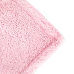 Sherpa Throw Blanket, Plush Cozy Warm Blanket for Couch Bed Sofa