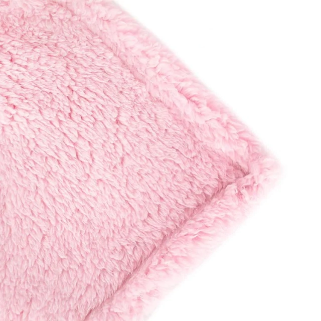 Sherpa Throw Blanket, Plush Cozy Warm Blanket for Couch Bed Sofa