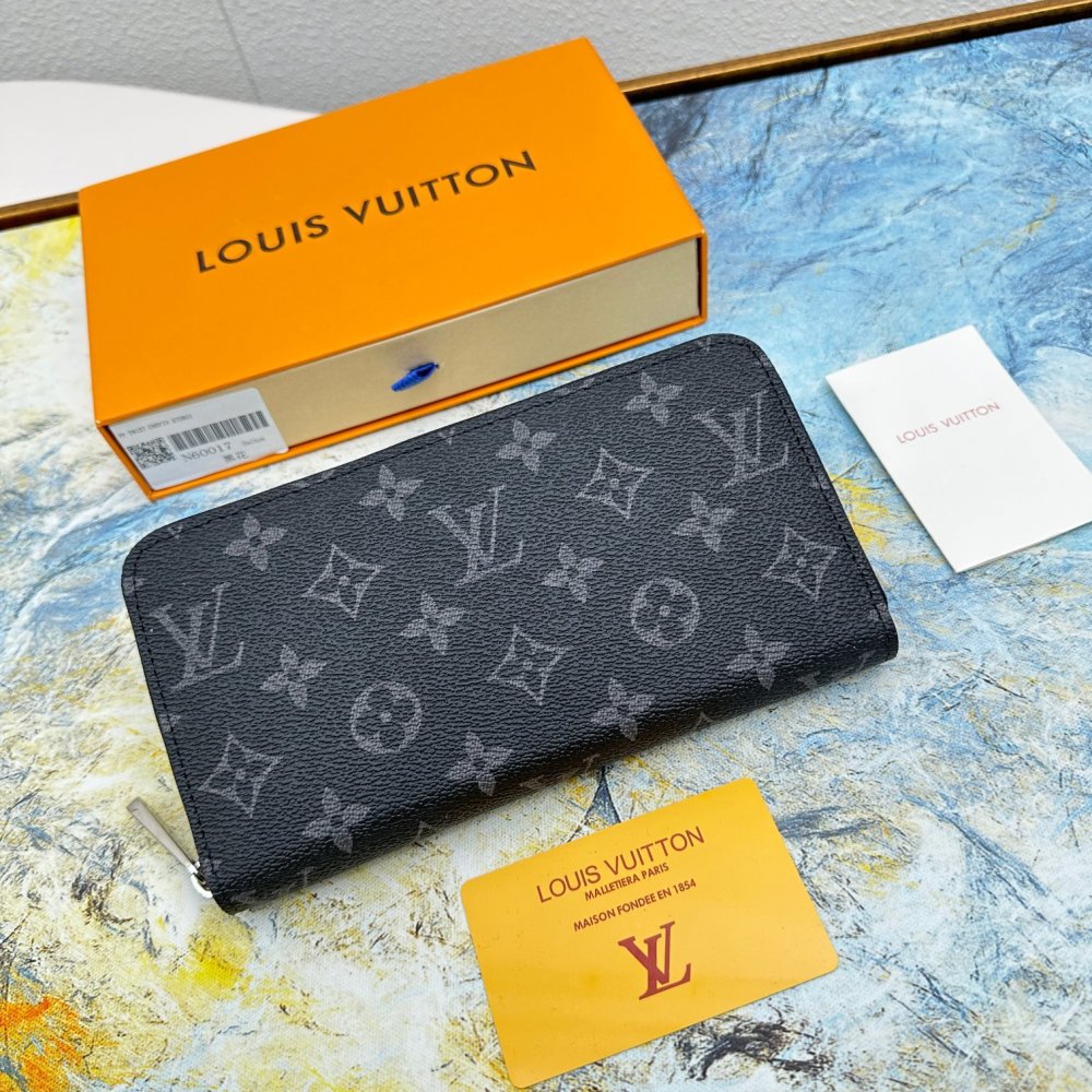 High Quality Fashion Classic Unisex Business Designer Women Hand Bag Man Formal Purse Wallets Wallet Card Holder
