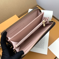 Old flower Brown-pink