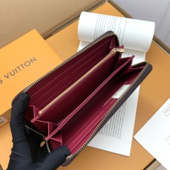 Old flower Brown-wine red