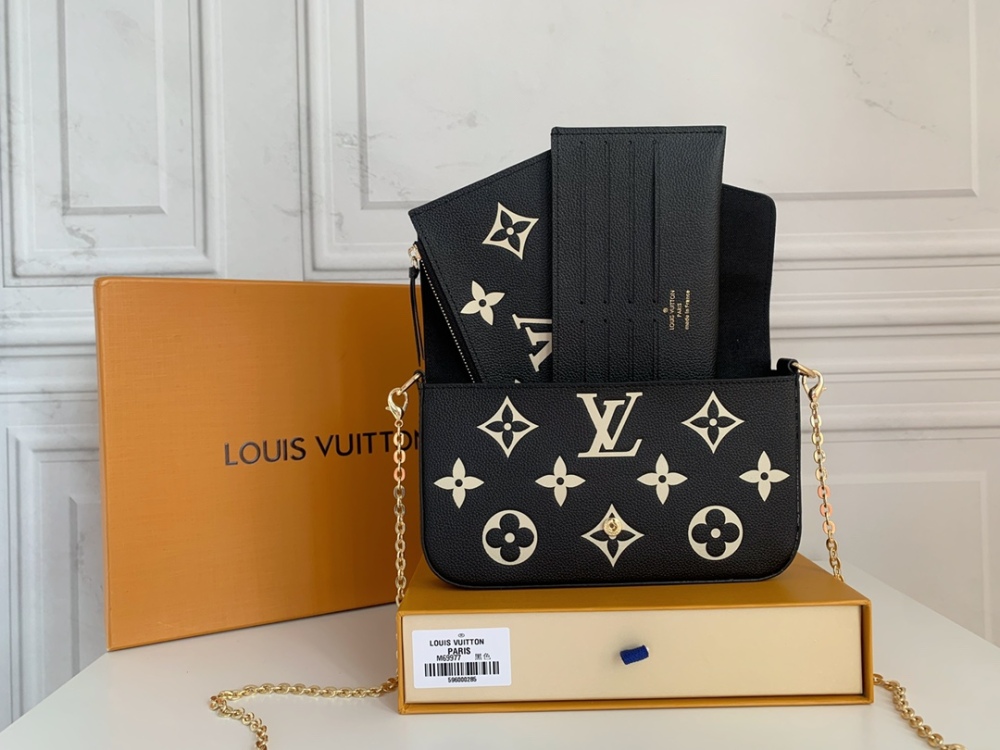 Designer Shoulder Gold Chain Shoulder Bags M69977 Luxury Handbag Women Mens Fashion Summer Bag
