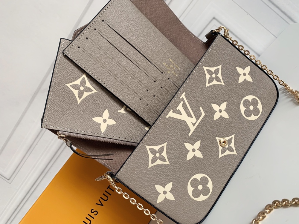 Designer Shoulder Gold Chain Shoulder Bags M69977 Luxury Handbag Women Mens Fashion Summer Bag
