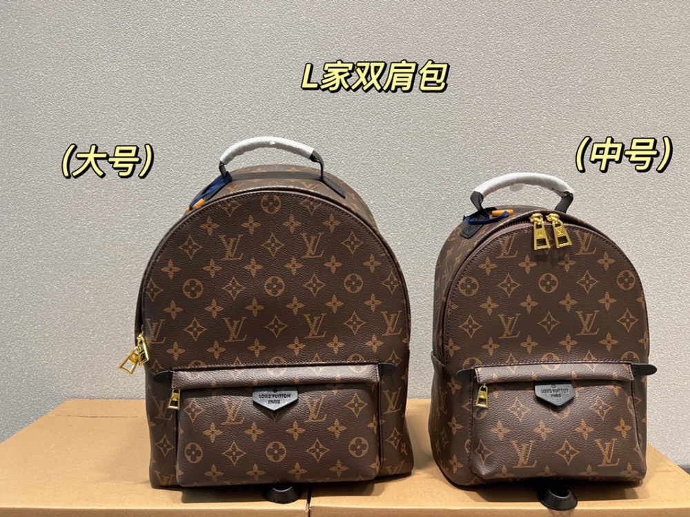 Designer Backpack Classic Flower Vintage M41562 Luxury Large Capacity BRAND Fashion Shoulder Travel Bags
