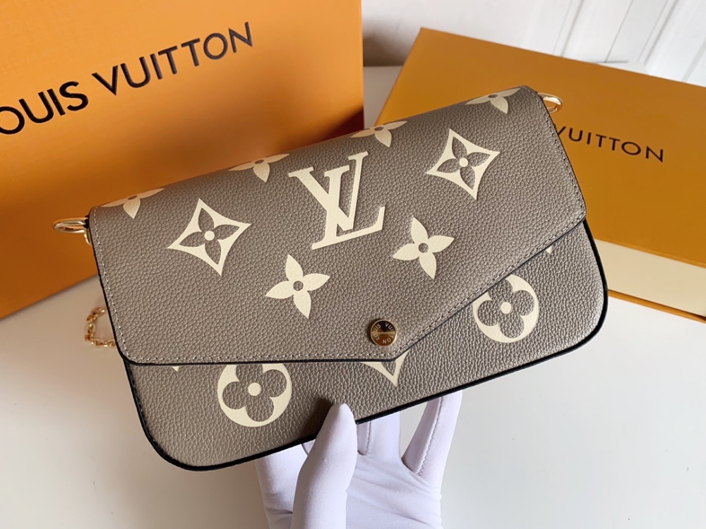 Designer Shoulder Gold Chain Shoulder Bags M69977 Luxury Handbag Women Mens Fashion Summer Bag