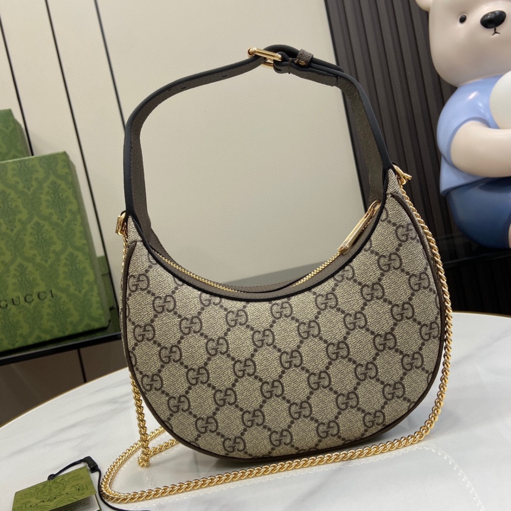 New Fashion High Quality Womens Mens Designer Casual 772308 Shoulder Bags