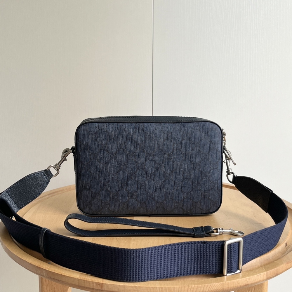 GG Ophidia Series 699439 Adjustable Camera Luxury Mens Womens Cross Body Bags With Coin Pocket