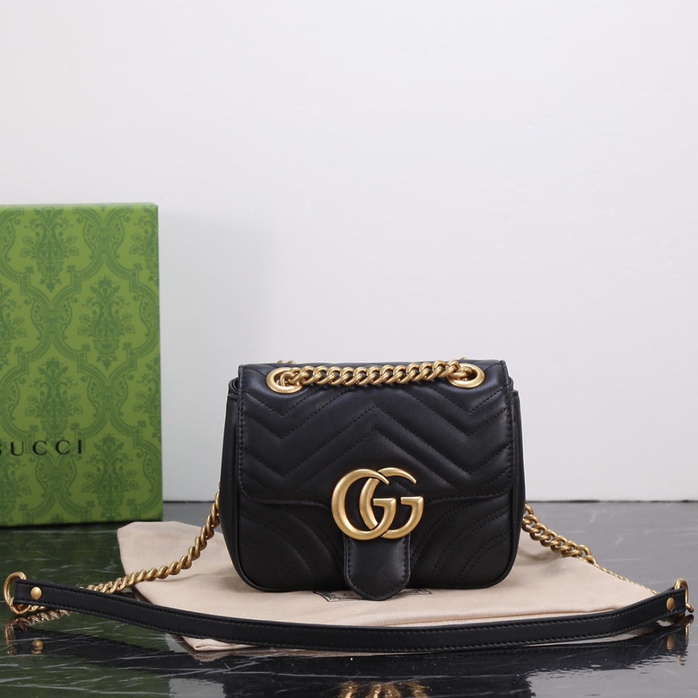 Designer Handbags HOT Square Fat Chain Shoulder Bag Leather Women's Bag 18*15*8cm High Quality