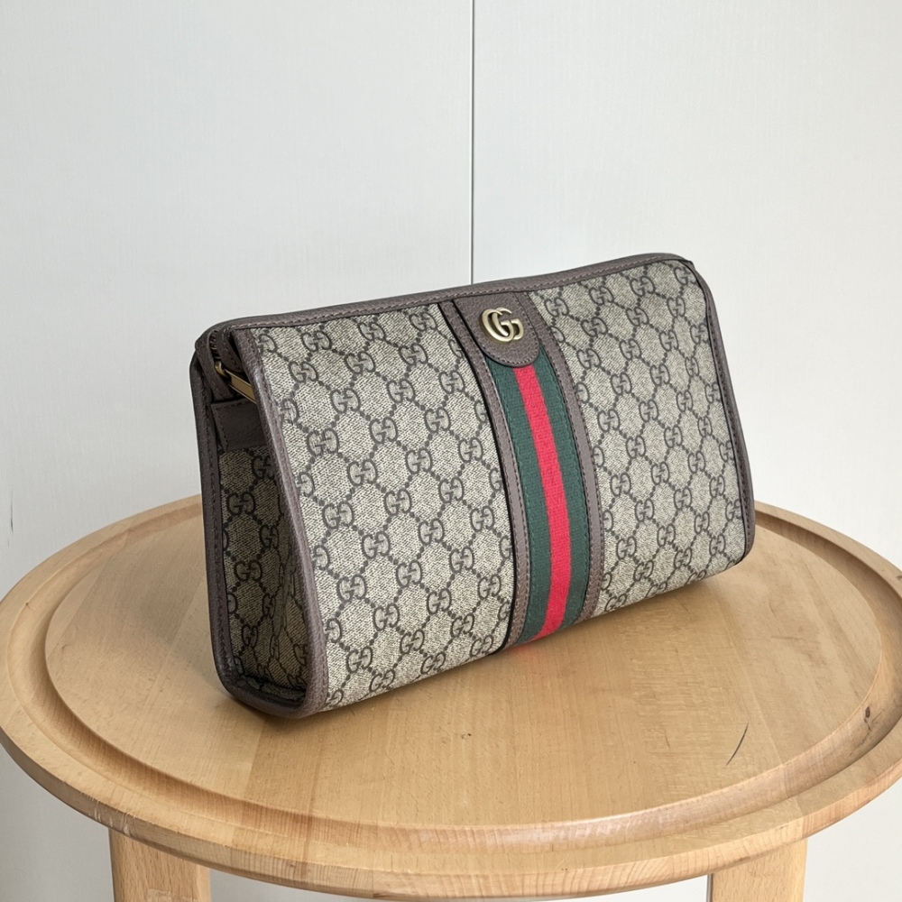 Designers Daily Men and Women Business Luxurys 598234 Fashion Bags Classic Ophidia HandBag